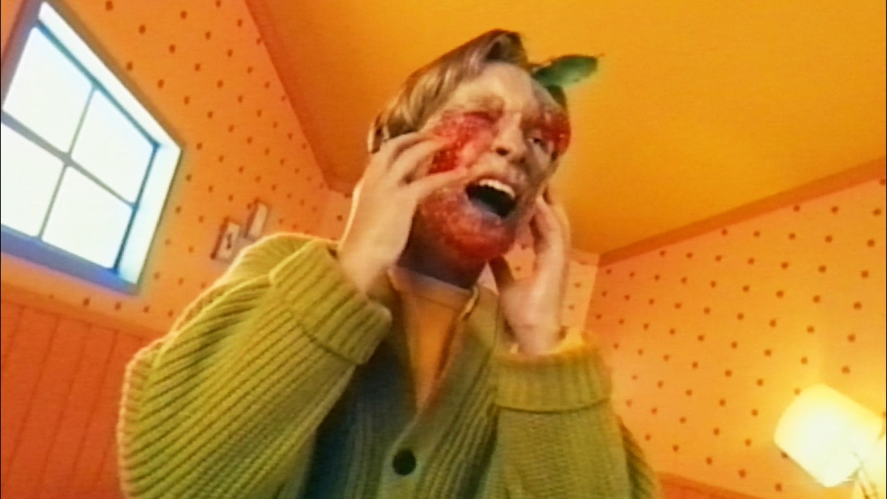 FRUITHEAD | Короткометражный фильм ужасов «Gushers»