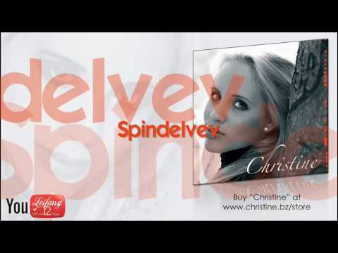 06 - Christine Guldbrandsen - Spindelvev - Christi...
