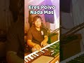 Eres Polvo Nada Mas Musica Cristiana