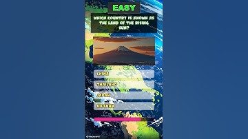 Geography Quiz 🌍 Round 4 | Only True Geography Champs Make It Through This Round! #educationalshorts