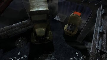 (Custom Zombies) Project Viking Official Trailer