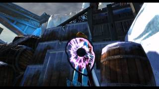 GW2 Tormented Shield Skin