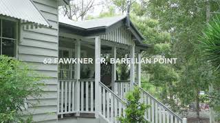 SOLD - 62 Fawkner Crescent, Barellan Point, QLD 4306