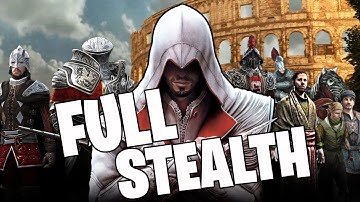 Assassins Creed, But I Can