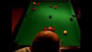 Nasty Farting During A Game Of Snooker