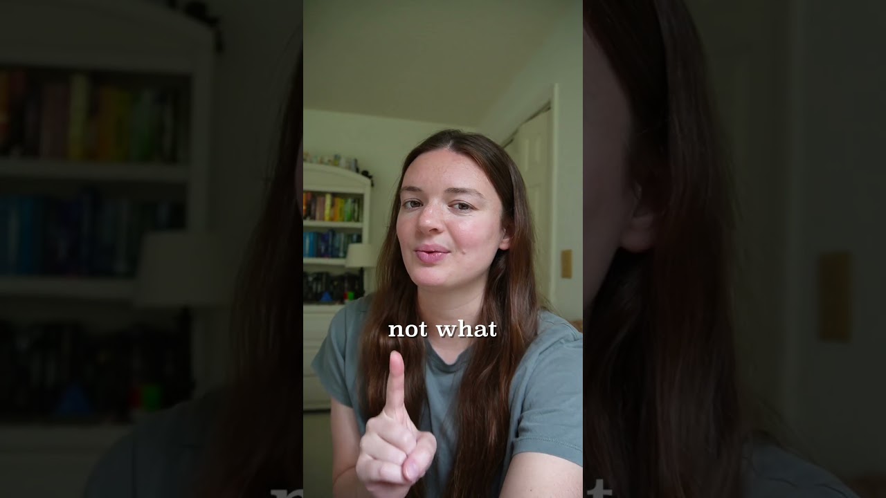 My actual favorite book 