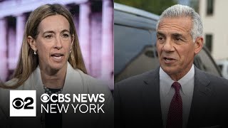 Electricity rates take center stage in N.J. governor's race