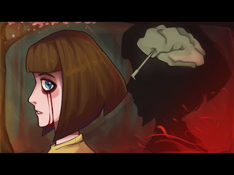 Fran Bow: Um jogo sobre Lobotomia e os Monstros da Mente