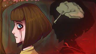 Fran Bow: Um jogo sobre Lobotomia e os Monstros da Mente screenshot 4