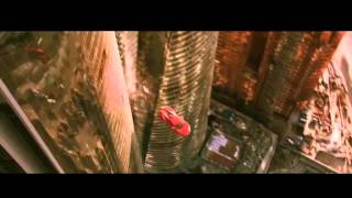 'Furious 7' International Trailer #1 2015 Vin Diesel, Paul Walker Action Movie HD