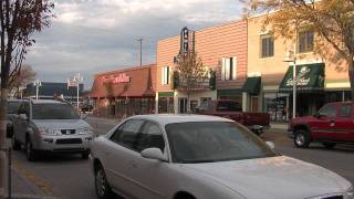 Great Getaways: Downtown East Tawas - East Tawas, MI