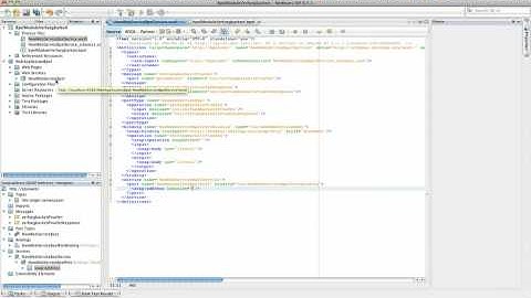 BPEL Tutorial Teil 3