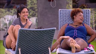 Camilla Maia Péssolas Feetsoles