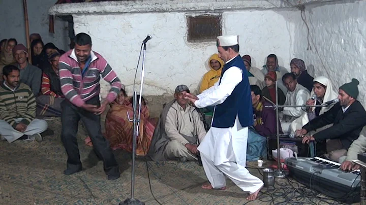 Ravinder Verma Lok krrida1