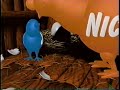 Nick Jr. Chickens Bumper (1998)