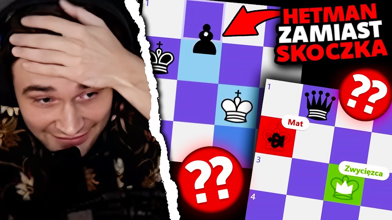 Bartek nurkuje z rankingiem szachowym