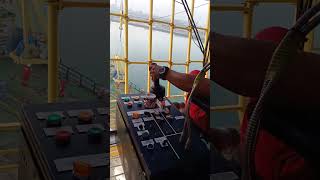 Offshore Crane Operator Pickup David Whinc