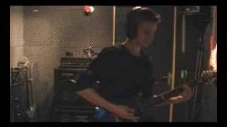 Clockwork - Making of The Discovery