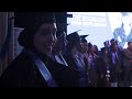 ESLSCA- Cérémonie de remise des diplômes