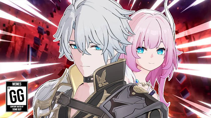 HONKAI STAR RAIL PHAINON.EXE