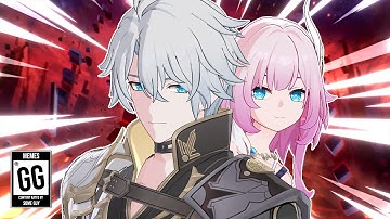 HONKAI STAR RAIL PHAINON.EXE