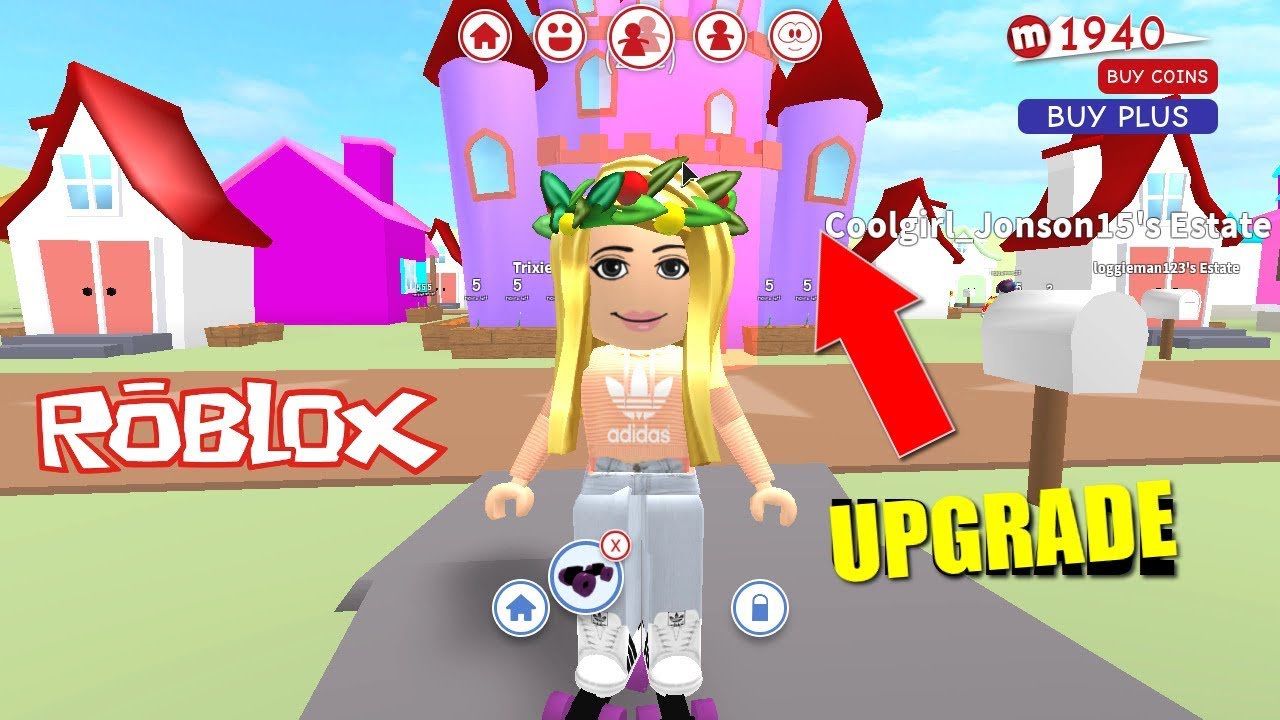 Roblox Meepcity Tutorial How To Upgrade To A Castle Youtube - roblox meepcity tutorial how to upgrade to a castle youtube