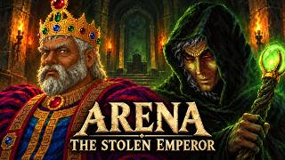 The Elder Scrolls: Arena — The Complete Story