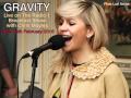 Pixie Lott - Gravity Acoustic - Live on the Chris Moyles Show