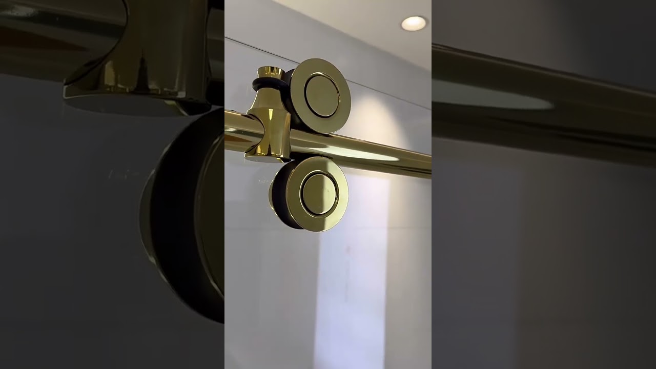 offers unique design and quality Shower Doors