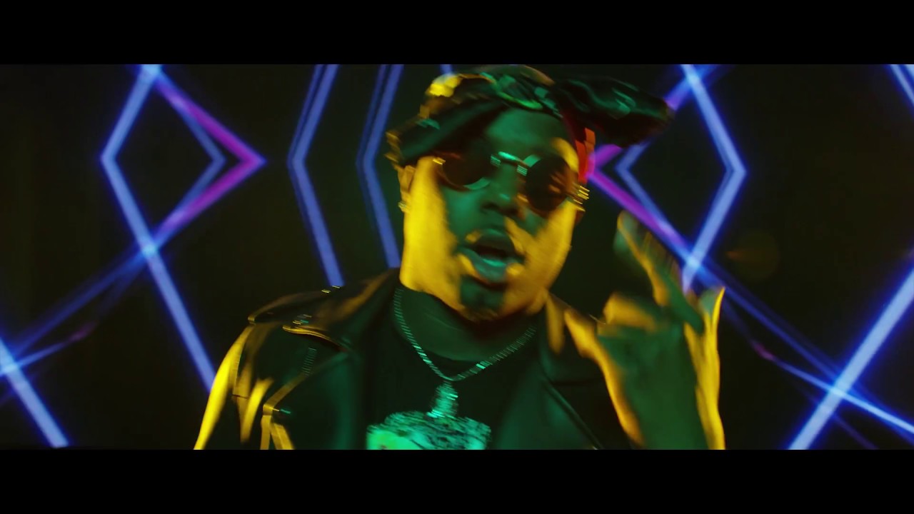 Nemesis - Sueltos ft J Miguelo & T-Wayne (Video Oficial)