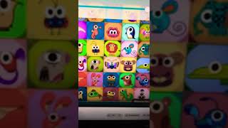 Patchwork Pals Intro (2023) 🦘🐆🦓🦌🐘🐿🦥🦦🦝🦔🐉🦝🦭🐬🦎🐸🦜🦚🐥🦉🐢🐼🐻‍❄️🦨🐇🐕🦏🐫🦒🐊🦁