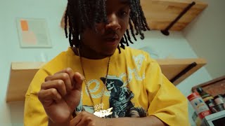 Prospect - Lbf Jay Official Music Video