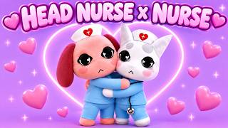 Head Nurse X Nurse Song
