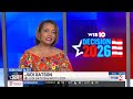Wide Open: Republicans eye rare Senate opportunity