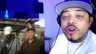 Snoop Dogg x Dr. Dre Nothing But A G Thang REACTION
