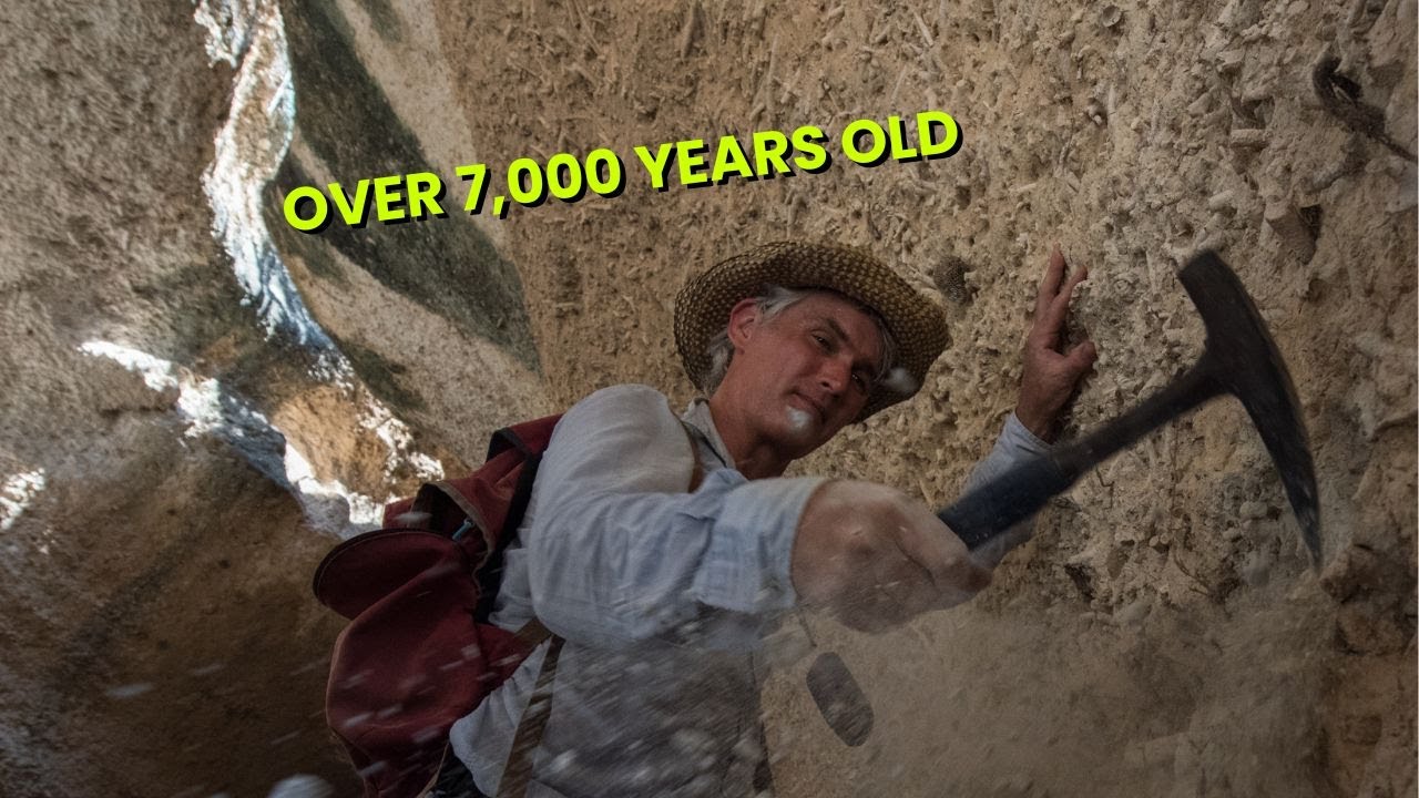 Caribbean Coral Reefs Meet Archaeology