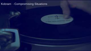 Kobram - Compromising Situations