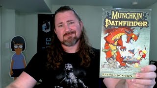 Munchkin Pathfinder Thrift Store Unboxing by Coach Troy 136 views 1 year ago 6 minutes, 41 seconds