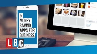 The 5 Business Apps That Will Save You Money screenshot 5