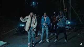 Lil Durk Finesse Out The Gang Way ft Lil Baby - Lyric Video