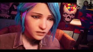 A FIRE AT CALEDON?! | Life is Strange: Reunion (Pilot)
