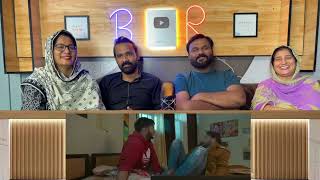 Yaar Jigree Kasooti Degree Season 2 - EP 2 - Part 2 - Bajwa Reaction