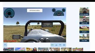 City Rider screenshot 2