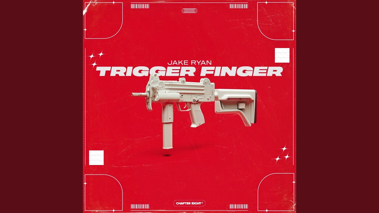 Trigger Finger auf YouTube ansehen Trigger Finger auf YouTube ansehen