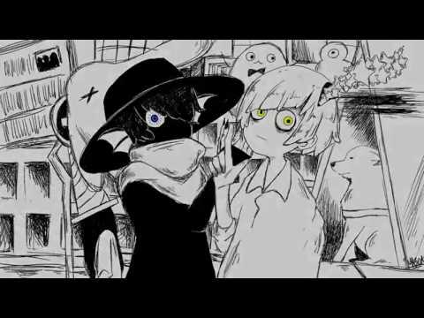 ナンセンス文学　歌ってみた　Ver.うず