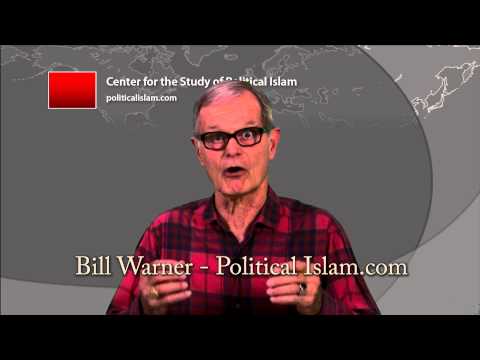 Bill Warner, PhD:  The Worst Word