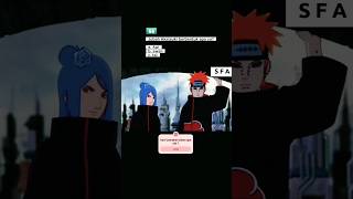 Motif jubah akatsuki bentuknya apa ya ? #naruto #vibes #obito #anime #akatsuki #animeedit #sasuke