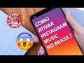 [TUTORIAL] Como postar com instagram music no brasil? 