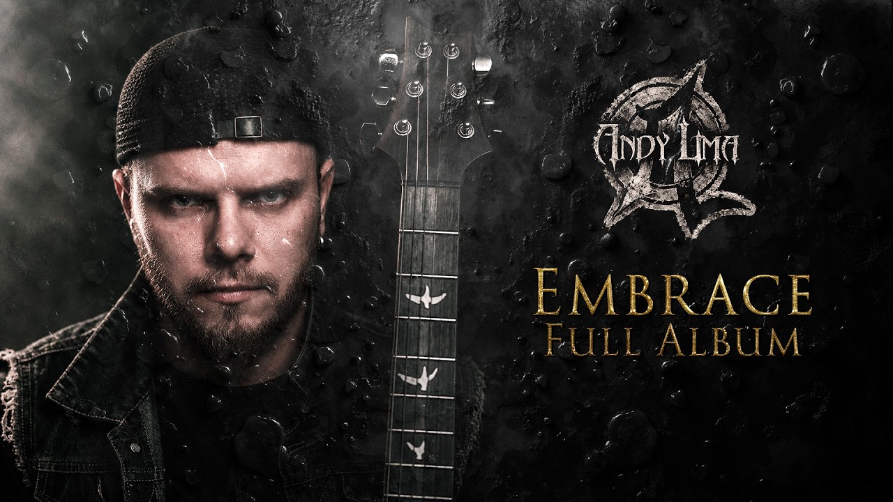 Watch Andy Lima - Embrace (Full Album) on YouTube Watch Andy Lima - Embrace (Full Album) on YouTube