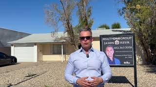 For Sale | rare Arcadia | R-5 High Density Multifamily | Phoenix Arizona